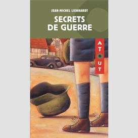 Secrets de guerre