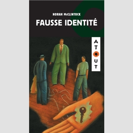 Fausse identité