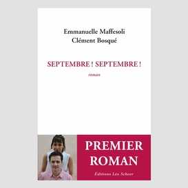 Septembre ! septembre !