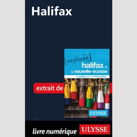 Halifax