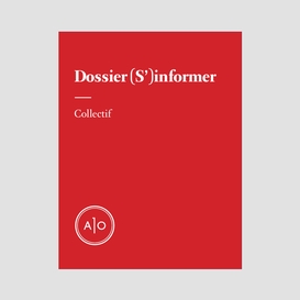 Dossier (s')informer