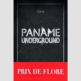 Paname underground