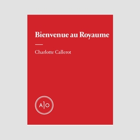 Bienvenue au royaume