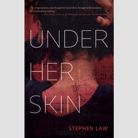 Under her skin