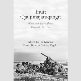 Inuit qaujimajatuqangit