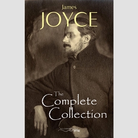 James joyce: the ultimate collection