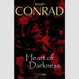 Heart of darkness