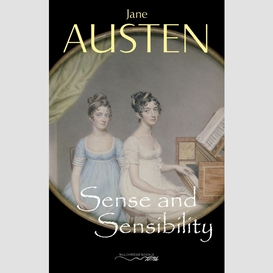 Sense and sensibility