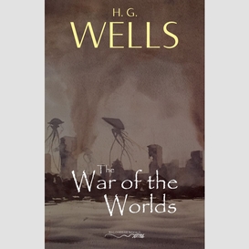 The war of the worlds