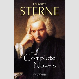 The complete novels of laurence sterne