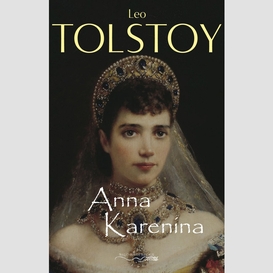 Anna karenina