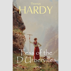 Tess of the d'urbervilles