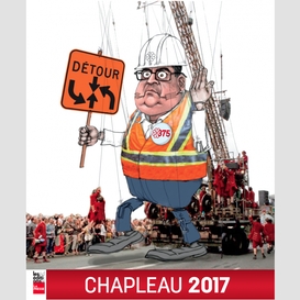 Chapleau 2017