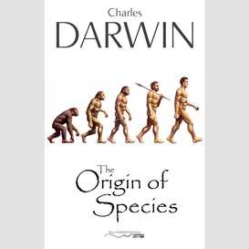 The origin of species