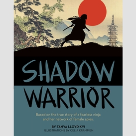 Shadow warrior