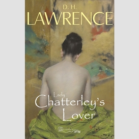 Lady chatterley's lover