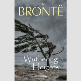 Wuthering heights