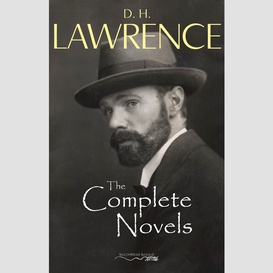 The complete novels of d. h. lawrence