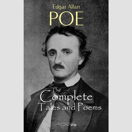 The complete tales and poems