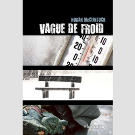 Vague de froid