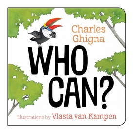 Who can?