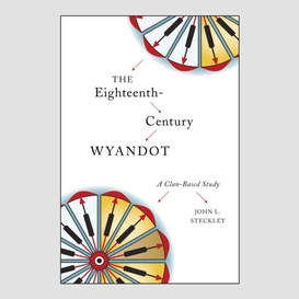 The eighteenth-century wyandot