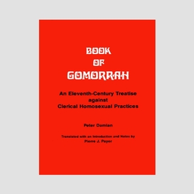 Book of gomorrah