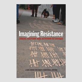 Imagining resistance
