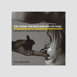 The young, the restless, and the dead