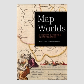 Map worlds