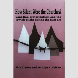 How silent were the churches?