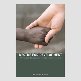 Desire for development