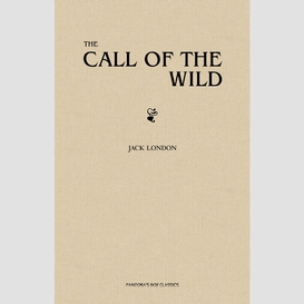 The call of the wild