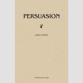 Persuasion