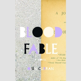 Blood fable