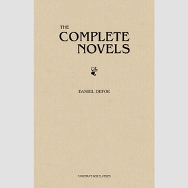 The complete novels