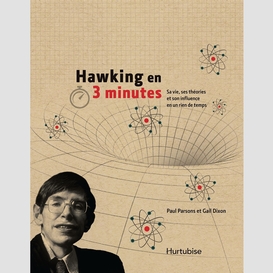 Hawking en 3 minutes