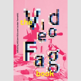 The videofag book