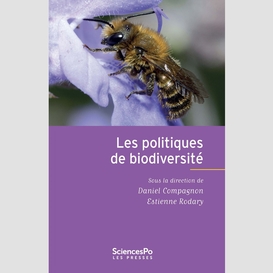 Les politiques de la biodiversité