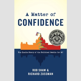 A matter of confidence
