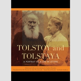 Tolstoy and tolstaya