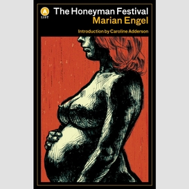The honeyman festival
