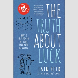 The truth about luck