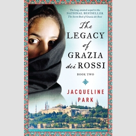 The legacy of grazia dei rossi