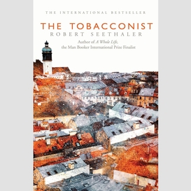 The tobacconist
