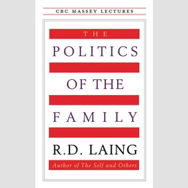 The politics of the family