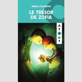 Le trésor de zofia