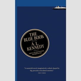 The blue book