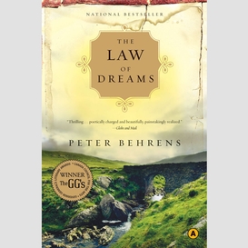 The law of dreams