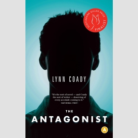 The antagonist